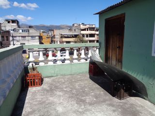 Foto 15 de SOLANDA CASA DE VENTA 94m CON DOS LOCALES