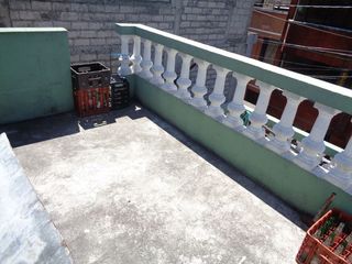 Foto 17 de SOLANDA CASA DE VENTA 94m CON DOS LOCALES