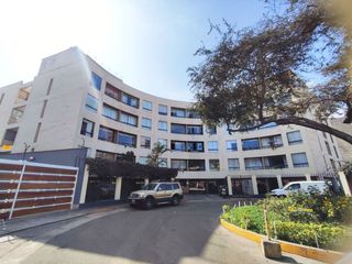 Foto 1 de DEPARTAMENTO DUPLEX 5TO PISO EN ALQUILER 90 M2 URB FUNDO MONTERRICO CHICO -SURCO