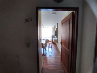 Foto 2 de DEPARTAMENTO DUPLEX 5TO PISO EN ALQUILER 90 M2 URB FUNDO MONTERRICO CHICO -SURCO