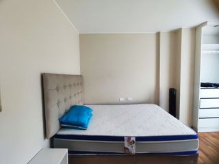 Foto 7 de DEPARTAMENTO DUPLEX 5TO PISO EN ALQUILER 90 M2 URB FUNDO MONTERRICO CHICO -SURCO