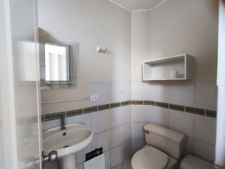 Foto 9 de DEPARTAMENTO DUPLEX 5TO PISO EN ALQUILER 90 M2 URB FUNDO MONTERRICO CHICO -SURCO