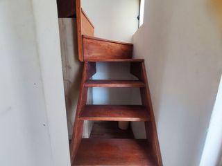 Foto 10 de DEPARTAMENTO DUPLEX 5TO PISO EN ALQUILER 90 M2 URB FUNDO MONTERRICO CHICO -SURCO