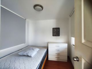 Foto 11 de DEPARTAMENTO DUPLEX 5TO PISO EN ALQUILER 90 M2 URB FUNDO MONTERRICO CHICO -SURCO