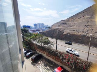 Foto 19 de DEPARTAMENTO DUPLEX 5TO PISO EN ALQUILER 90 M2 URB FUNDO MONTERRICO CHICO -SURCO