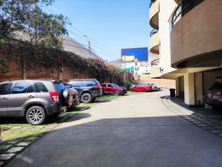 Foto 21 de DEPARTAMENTO DUPLEX 5TO PISO EN ALQUILER 90 M2 URB FUNDO MONTERRICO CHICO -SURCO