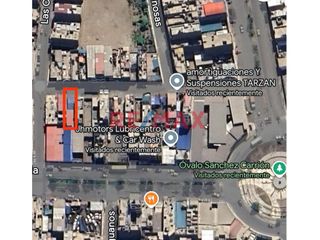 Foto 3 de Venta De Terreno En Urb. Los Portales