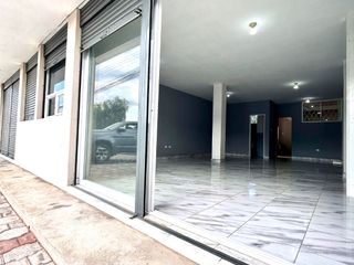 EN RENTA LOCAL COMERCIAL DE 60M2 EN EL DEAN BAJO VALLE DE LOS CHILLOS