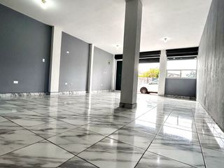 EN RENTA LOCAL COMERCIAL DE 60M2 EN EL DEAN BAJO VALLE DE LOS CHILLOS