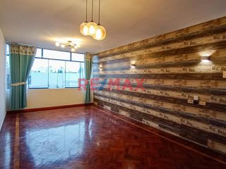 Foto 1 de Alquiler De Departamento En Av. La Marina Pueblo Libre