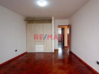 Foto 4 de Alquiler De Departamento En Av. La Marina Pueblo Libre