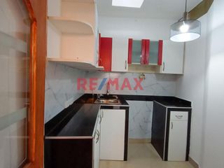 Foto 6 de Alquiler De Departamento En Av. La Marina Pueblo Libre