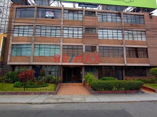 Foto 8 de Alquiler De Departamento En Av. La Marina Pueblo Libre