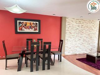 Foto 7 de SOLÍS VENDE CASA DE 4 PISOS CON PISCINA EN BAÑOS DEL INCA