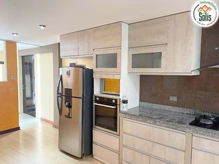 Foto 9 de SOLÍS VENDE CASA DE 4 PISOS CON PISCINA EN BAÑOS DEL INCA