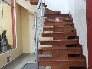 Foto 18 de SOLÍS VENDE CASA DE 4 PISOS CON PISCINA EN BAÑOS DEL INCA