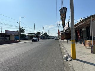 Foto 12 de local comercial de alquiler manta zona comercial