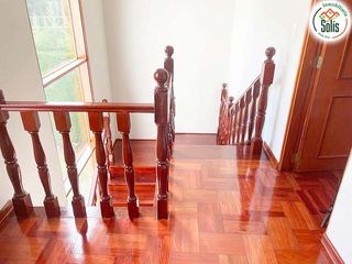 Foto 3 de SOLÍS VENDE CASA DE CAMPO EN EL SAUSALITO