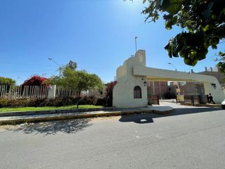 Foto 1 de Terreno en Venta - El Haras - Ica