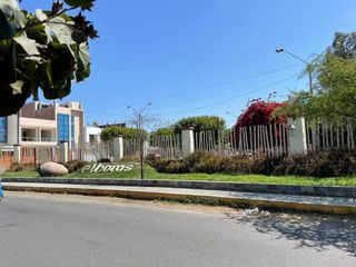 Foto 2 de Terreno en Venta - El Haras - Ica