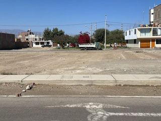 Foto 3 de Terreno en Venta - El Haras - Ica