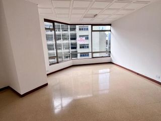 Foto 9 de OFICINA EN VENTA EN EL CENTRO DE PEREIRA