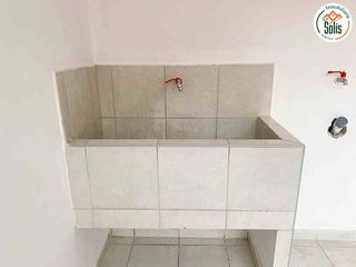 Foto 7 de SOLÍS VENDE APARTAMENTO CON COCHERA EN URB EL INGENIO, CAJAMARCA.