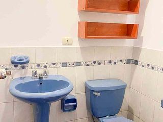 Foto 14 de SOLÍS VENDE APARTAMENTO CON COCHERA EN URB EL INGENIO, CAJAMARCA.