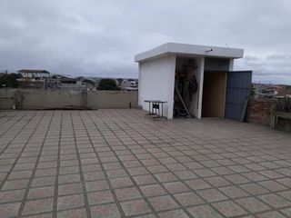 Foto 6 de edificio comercial de venta en manta la pradera