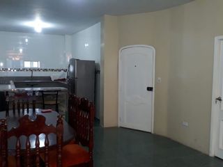 Foto 7 de edificio comercial de venta en manta la pradera