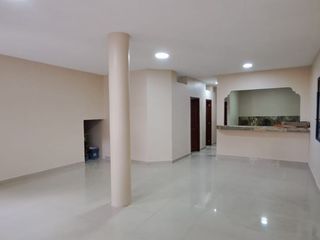 Alquielr departamento  en ciudadela Guayacanes ,  norte de la ciudad