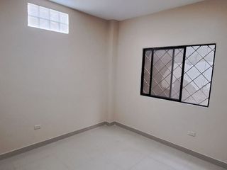 Alquielr departamento  en ciudadela Guayacanes ,  norte de la ciudad