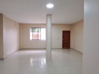 Alquielr departamento  en ciudadela Guayacanes ,  norte de la ciudad