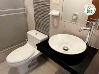 Foto 6 de SOLÍS VENDE APARTAMENTO DE 115M EN URB. LOS CASTAÑOS, CAJAMARCA
