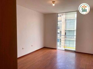 Foto 7 de SOLÍS VENDE APARTAMENTO DE 115M EN URB. LOS CASTAÑOS, CAJAMARCA