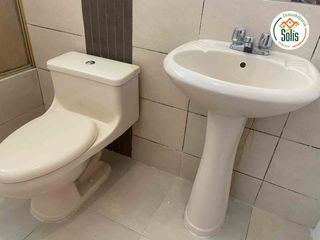 Foto 9 de SOLÍS VENDE APARTAMENTO DE 115M EN URB. LOS CASTAÑOS, CAJAMARCA