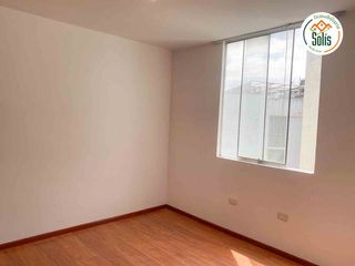 Foto 10 de SOLÍS VENDE APARTAMENTO DE 115M EN URB. LOS CASTAÑOS, CAJAMARCA