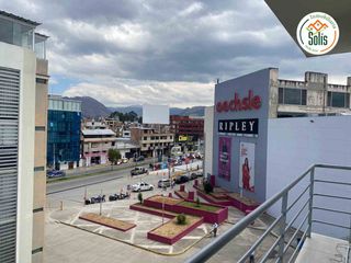 Foto 11 de SOLÍS VENDE APARTAMENTO DE 115M EN URB. LOS CASTAÑOS, CAJAMARCA