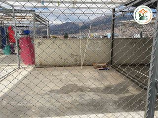 Foto 13 de SOLÍS VENDE APARTAMENTO DE 115M EN URB. LOS CASTAÑOS, CAJAMARCA
