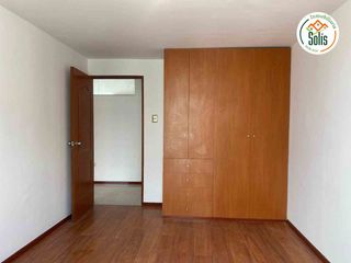 Foto 15 de SOLÍS VENDE APARTAMENTO DE 115M EN URB. LOS CASTAÑOS, CAJAMARCA