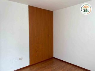 Foto 16 de SOLÍS VENDE APARTAMENTO DE 115M EN URB. LOS CASTAÑOS, CAJAMARCA