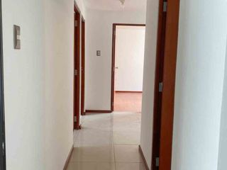 Foto 17 de SOLÍS VENDE APARTAMENTO DE 115M EN URB. LOS CASTAÑOS, CAJAMARCA