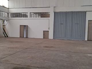 Foto 5 de Local industrial