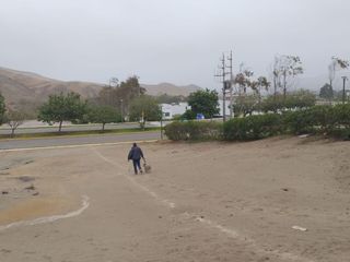 Despierta con la Brisa del Mar Terreno de Playa en condominio  Nuevo Polo