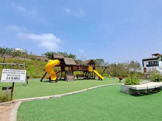 Despierta con la Brisa del Mar Terreno de Playa en condominio  Nuevo Polo