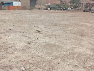 Foto 1 de Terreno industrial 13,700 m2 con titulo de propiedad en Puente Piedra zapallal