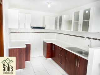 Foto 1 de VENDO Apartamento Los Balcones de la Alameda