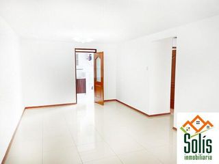 Foto 3 de VENDO Apartamento Los Balcones de la Alameda