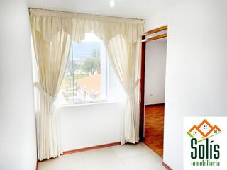 Foto 5 de VENDO Apartamento Los Balcones de la Alameda