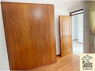 Foto 7 de VENDO Apartamento Los Balcones de la Alameda